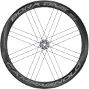 Campagnolo Bora One 50 Disc Brake Tubular Wheelset 2018