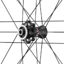 Campagnolo Bora One 50 Disc Brake Tubular Wheelset 2018