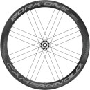 Campagnolo Bora One 50 Disc Brake Tubular Wheelset 2018