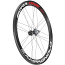 Campagnolo Bora One 50 Disc Brake Tubular Wheelset 2018