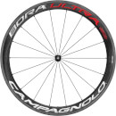 Campagnolo Bora Ultra 50 Tubular Wheelset 2018