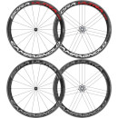 Campagnolo Bora Ultra 50 Tubular Wheelset 2018