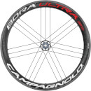 Campagnolo Bora Ultra 50 Tubular Wheelset 2018