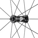 Campagnolo Scirocco C17 Clincher Wheelset 2018