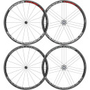 Campagnolo Bora One 35 Tubular Wheelset 2018