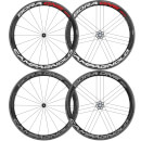 Campagnolo Bora One 50 Tubular Wheelset 2018