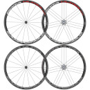 Campagnolo Bora Ultra 35 Clincher Wheelset 2018