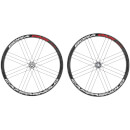 Campagnolo Bora One 35 Disc Brake Tubular Wheelset 2018