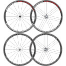 Campagnolo Bora Ultra 35 Tubular Wheelset 2018