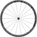 Campagnolo Bora Ultra 35 Tubular Wheelset 2018