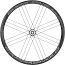 Campagnolo Bora One 35 Disc Brake Clincher Wheelset 2018