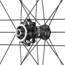 Campagnolo Bora One 35 Disc Brake Clincher Wheelset 2018