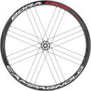 Campagnolo Bora One 35 Disc Brake Clincher Wheelset 2018
