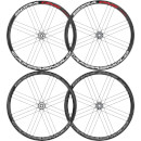 Campagnolo Bora One 35 Disc Brake Clincher Wheelset 2018