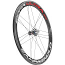Campagnolo Bora Ultra 50 2018-Laufradsatz für Faltreifen