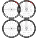 Campagnolo Bora Ultra 50 2018-Laufradsatz für Faltreifen