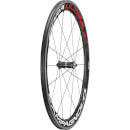 Campagnolo Bora Ultra 50 2018-Laufradsatz für Faltreifen