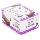 リーン ブラウニー - 12 x 50g - チョコレート