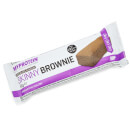 Skinny Brownie (Sample) - 50g - Chocolate