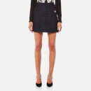 Versace Jeans Women's Skirt - Indigo