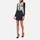 Versace Jeans Women's Skirt - Indigo