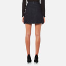 Versace Jeans Women's Skirt - Indigo