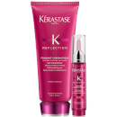 Kérastase Reflection Fondant Chromatique 200ml & Touche Chromatique - Red 10ml