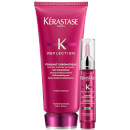 Kérastase Reflection Fondant Chromatique 200ml & Touche Chromatique - Cool Brown 10ml