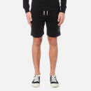 Diesel Men's Pan Sweat Shorts - Black