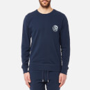 Diesel Men's Willy Sweatshirt - Navy