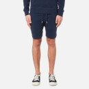 Diesel Men's Pan Sweat Shorts - Navy