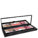 Pupa Pupart Red Cover Makeup Palette - Warm Shades