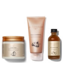 The Hair Detox (Worth £76)