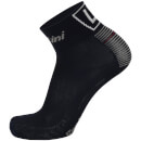 Santini La Vuelta 2017 Stage 16 Rioja Coolmax Socks - Purple