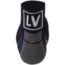 Santini La Vuelta 2017 Stage 16 Rioja Coolmax Socks - Purple