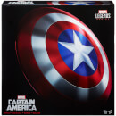 Hasbro Marvel Legends Avengers: Captain America Shield 1:1 Prop Replica