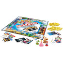 Hasbro Gaming Monopoly Gamer Edition