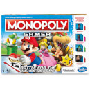 Hasbro Gaming Monopoly Gamer Edition