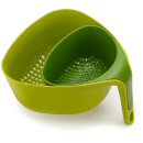 Joseph Joseph Nest Colanders - Green