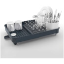 Joseph Joseph Extend-Expandable Dish Rack - Grey
