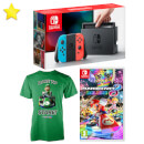 Nintendo Switch Racing Pack: Second Lap