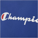 Champion Men's Logo T-Shirt - Blue