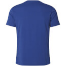 Champion Men's Logo T-Shirt - Blue