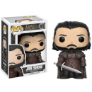 Game of Thrones Jon Snow Pop! Vinyl Figure