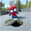 Sphero Spider-Man App-Enabled Superhero