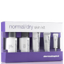 Dermalogica Normal/Dry Skin Kit