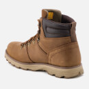 Caterpillar Men's Sire Waterproof Boots - Brown Sugar