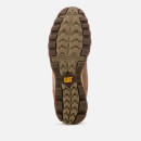 Caterpillar Men's Sire Waterproof Boots - Brown Sugar