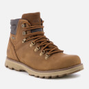 Caterpillar Men's Sire Waterproof Boots - Brown Sugar