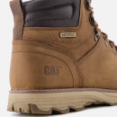 Caterpillar Men's Sire Waterproof Boots - Brown Sugar